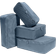 Away The Insider Packing Cubes Set of 4 - Coast Blue