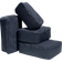 Away The Insider Packing Cubes Set of 4 - Navy Blue