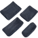 Away The Insider Packing Cubes Set of 4 - Navy Blue