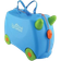Trunki Ride On Suitcases 46cm - Terrance