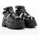 Buffalo Aspha GLD - Black