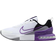 Nike Air Max Alpha Trainer 6 M - White/Black/Cement Grey/Wild Grape