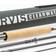 Orvis Clearwater Fly Rod 7ft 6in 4Pcs
