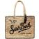 MC2 Saint Barth Vanity Tote Bag - Beige