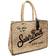 MC2 Saint Barth Vanity Tote Bag - Beige