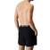 Calvin Klein Intense Power Double Waistband Swim Shorts - Dark Sapphire