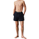 Calvin Klein Intense Power Double Waistband Swim Shorts - Dark Sapphire