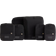 Beis The Compression Packing Cubes Set of 6 - Black