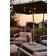 Sirius Lucas Clear String Light 10 Lamps