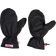 Titleist Winter Cart Mittens - Black
