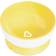 Munchkin Stay Put Suction Bowls 3-pack Light Blue/Yellow/Green
