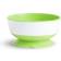 Munchkin Stay Put Suction Bowls 3-pack Light Blue/Yellow/Green