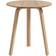 Hay Bella Lacquered Oak Coffee Table 45cm