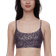 Chantelle Softstretch Bralette Bra - Ink Shimmer Print