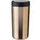 Stelton To Go Click Dark Gold Termosmugg 40cl