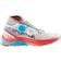 La Sportiva Jackal II Boa W - White/Hibiscus