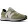 New Balance 327 M - Dark Olivine