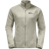 Jack Wolfskin Moonrise Fz W Women’s Fleece Jacket - Seal
