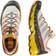 La Sportiva Ultra Raptor II M - Chalk/Black