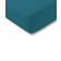 Estella Exquisite Bed Sheet Blue, Cyan (200x100cm)