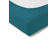 Estella Exquisite Bed Sheet Blue, Cyan (200x100cm)