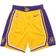 Nike Men Los Angeles Lakers Icon Edition NBA Swingman Shorts