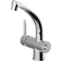 Paffoni Ny Stick Duo (SK191CR28-DK1) Krom