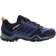 adidas Terrex AX3 GTX M - Wonder Steel/Core Black/Orange