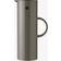 Stelton EM77 Classic Brown Termoskanna 1L