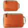 Eagle Creek Isolate Compression Cube Set of 2 - Mandarin
