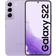 Samsung Galaxy S22 256GB Bora Purple