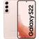 Samsung Galaxy S22 256GB Pink Gold