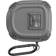 Arcadora Slim Shockproof Earphone Case for QuietComfort Earbuds II/Ultra Grey