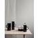 Stelton EM77 Classic Black Thermo Jug 1L