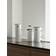 Stelton EM77 Classic White Termoskanna 1L