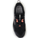 New Balance Dynasoft Nitrel V6 - Black/Castlerock/Sunfade Red