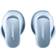 Bose QuietComfort Ultra Earbuds Moonstone Blue