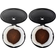 Krups Doppel-Automat Kaffee KT 8501 16 Tasses