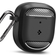 Spigen Rugged Armor Case for QuietComfort Earbuds II/Ultra Matte Black