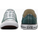 Converse Ctas Ox True Nature - Grön