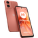 Motorola Moto G04s 64GB Sunrise Orange