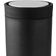 Stelton To Go Click Black metallic Travel Mug 40cl