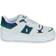 Polo Ralph Lauren Masters M - Bianco/Navy/Green