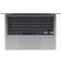 Apple MacBook Air,13.6-inch, M3 chip, 8-core CPU,10-core GPU, 8GB Unified Memory, 512GB SSD Storage Space Grey