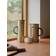 Stelton EM77 Classic Brushed Brass Termokande 1L