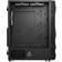 Montech X3 Mesh Tempered Glass Black