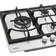 Belling GHU753CI Stainless Steel