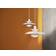 Louis Poulsen PH 5 Mini Classic White Pendant Lamp ∅ 30cm