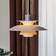 Louis Poulsen PH 5 Mini Grey Pendant Lamp ∅ 30cm