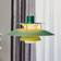 Louis Poulsen PH 5 Mini Green Pendant Lamp ∅ 30cm